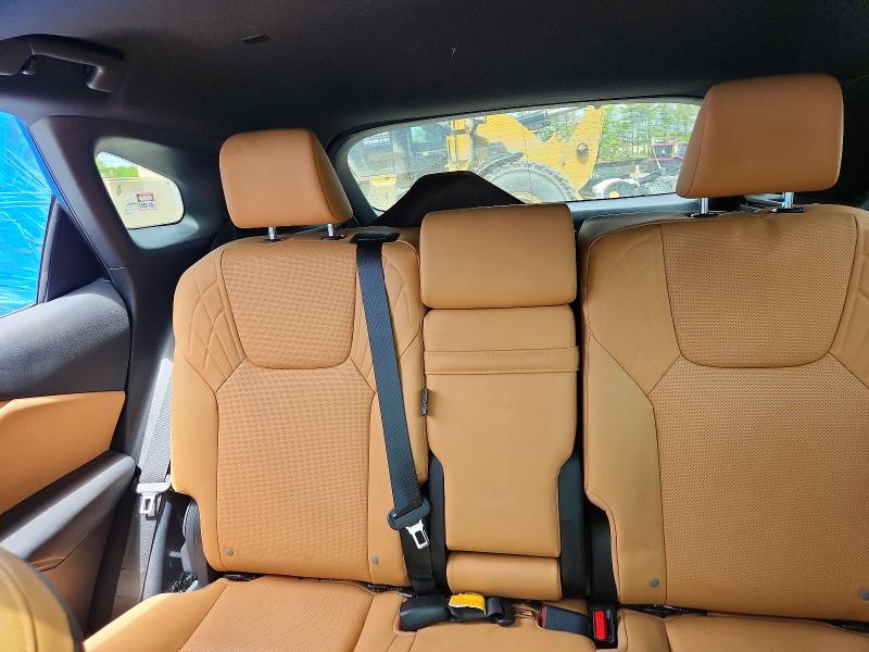 Aukcja sprzedaży 2024 Lexus Rx 350, vin: 2T2BAMCA2RC052584, numer aukcji: 47006766