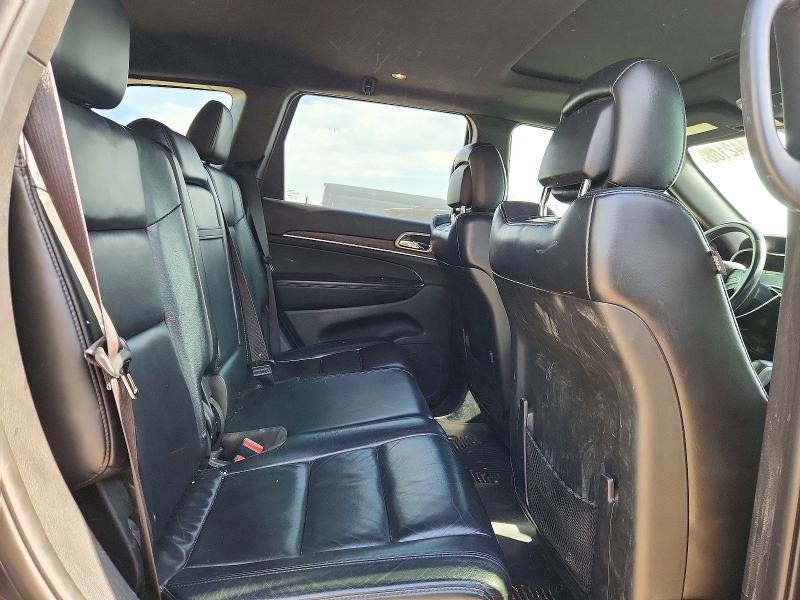 Aukcja sprzedaży 2019 Jeep Grand Cherokee, vin: 1C4RJFBG9KC781880, numer aukcji: 53442106
