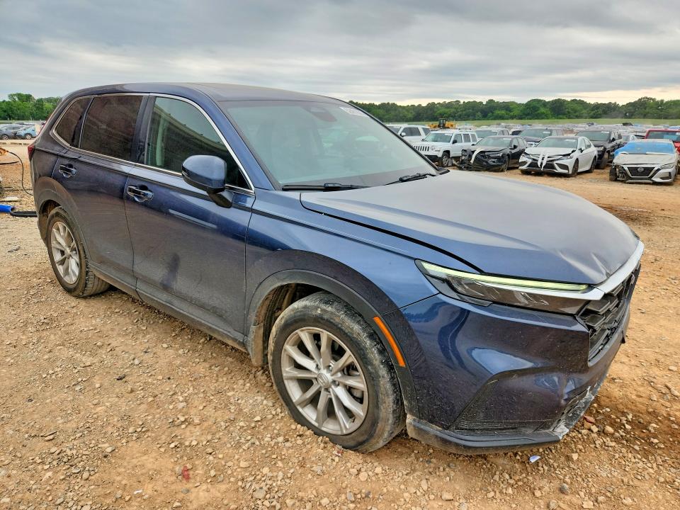 Продаж на аукціоні авто 2024 Honda Cr-v, vin: 2HKRS3H4XRH310991, номер лоту: 52401006