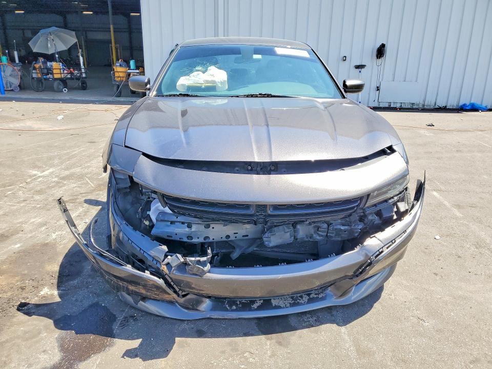 2020 Dodge Charger მანქანა იყიდება აუქციონზე, vin: 2C3CDXBG3LH186559, აუქციონის ნომერი: 52725316