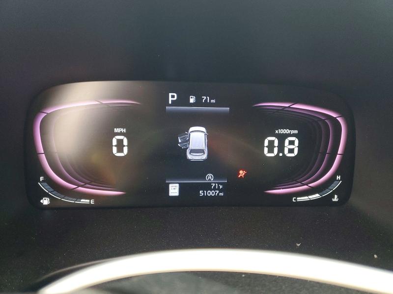 2024 Kia Soul მანქანა იყიდება აუქციონზე, vin: KNDJ23AU2R7897375, აუქციონის ნომერი: 54895796