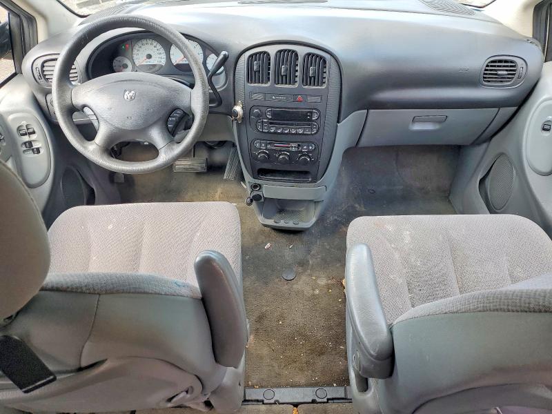 Aukcja sprzedaży 2007 Dodge Grand Caravan, vin: 1D4GP24R97B110948, numer aukcji: 50583236