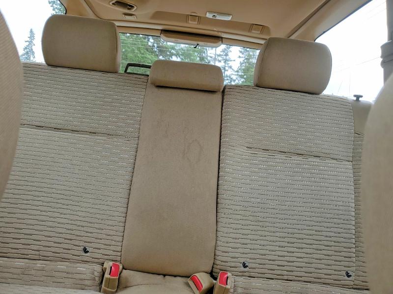 Aukcja sprzedaży 2003 Subaru Forester, vin: JF1SG65603H761353, numer aukcji: 53387086