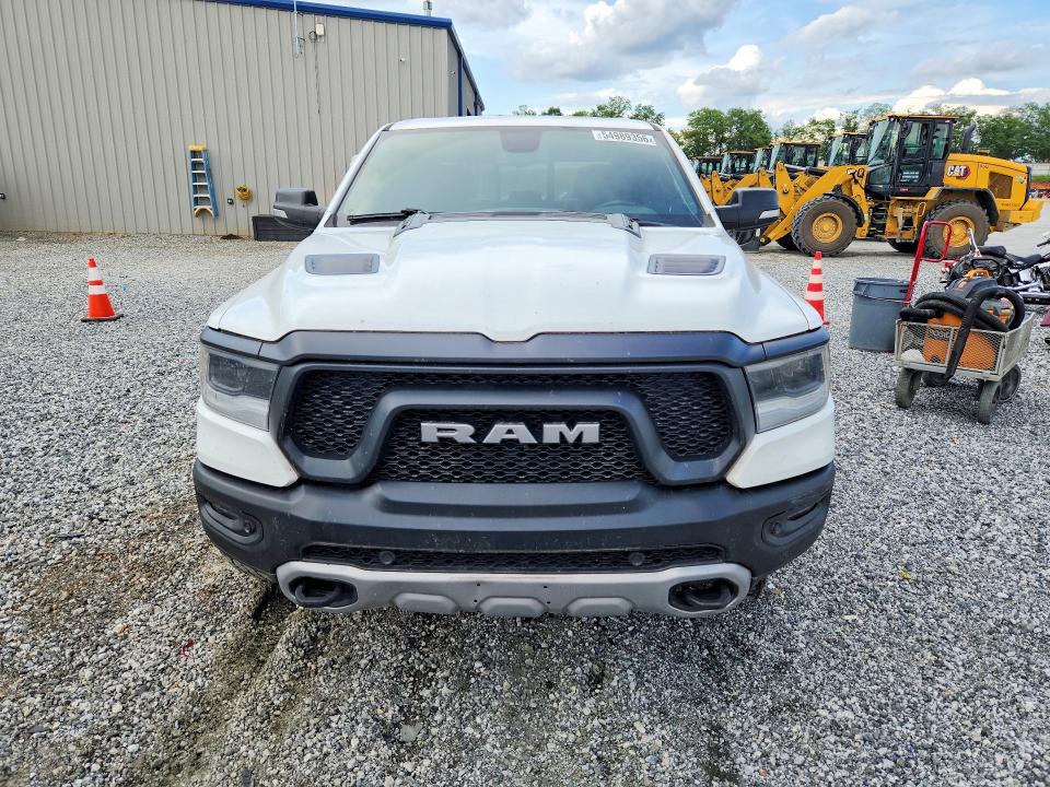 Продаж на аукціоні авто 2019 Ram 1500, vin: 1C6SRFLT5KN629953, номер лоту: 54989356