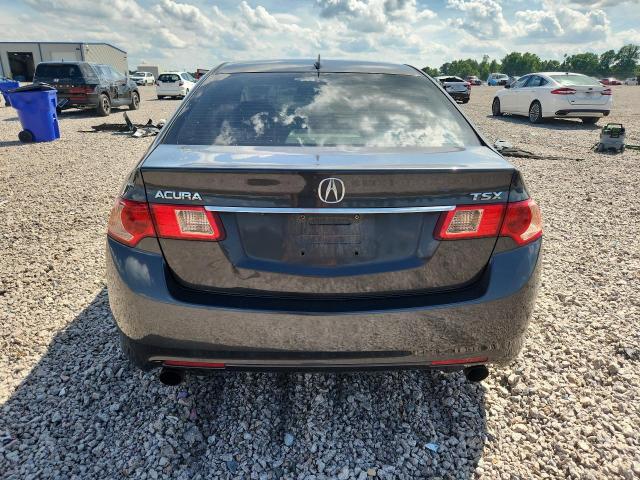 55148626 :رقم المزاد ، JH4CU2F63CC030121 vin ، 2012 Acura Tsx مزاد بيع