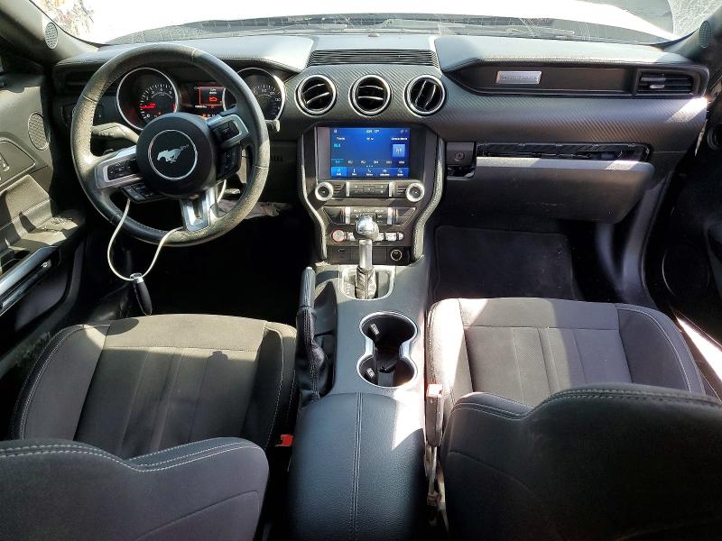 Aukcja sprzedaży 2021 Ford Mustang, vin: 1FA6P8TH0M5156334, numer aukcji: 53450626