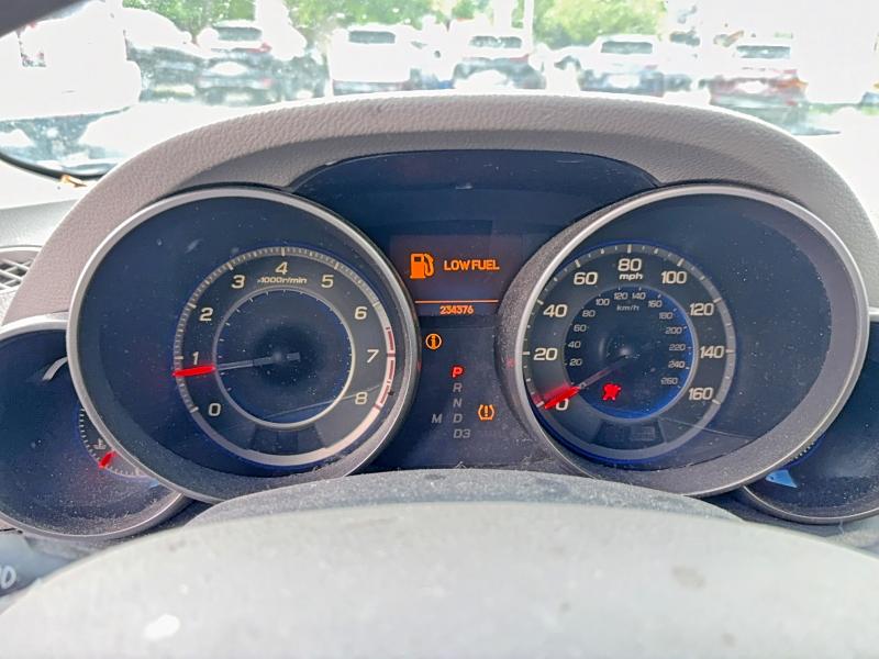 Продаж на аукціоні авто 2009 Acura Mdx, vin: 2HNYD28699H500415, номер лоту: 55709186