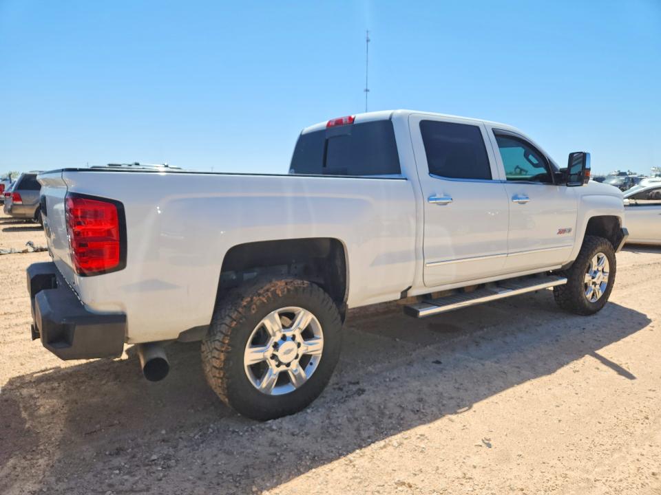 Aukcja sprzedaży 2019 Chevrolet Silverado, vin: 1GC1KTEY6KF267559, numer aukcji: 52328086
