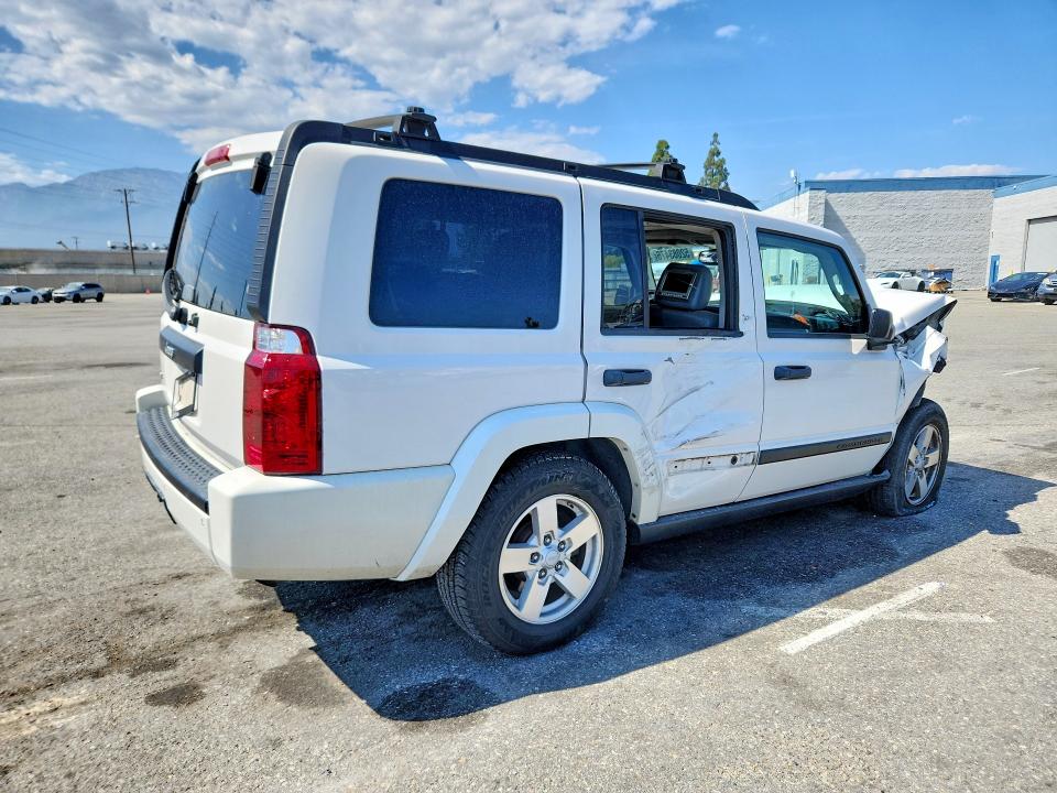 Aukcja sprzedaży 2006 Jeep Commander, vin: 1J8HG48K56C179177, numer aukcji: 52083476