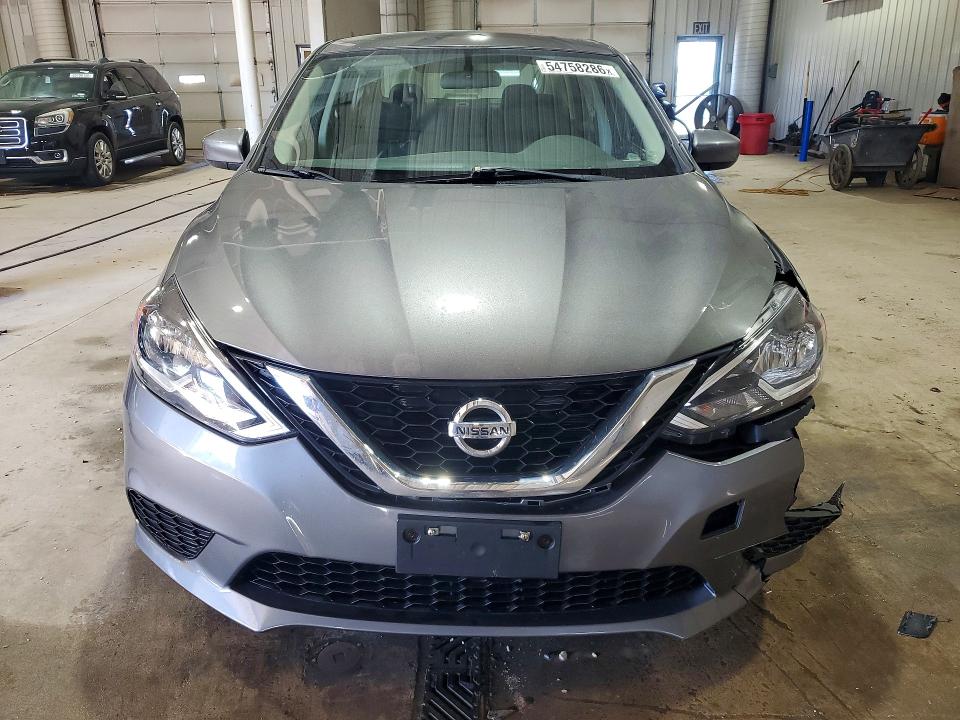 Aukcja sprzedaży 2016 Nissan Sentra, vin: 3N1AB7AP5GY310294, numer aukcji: 54758286