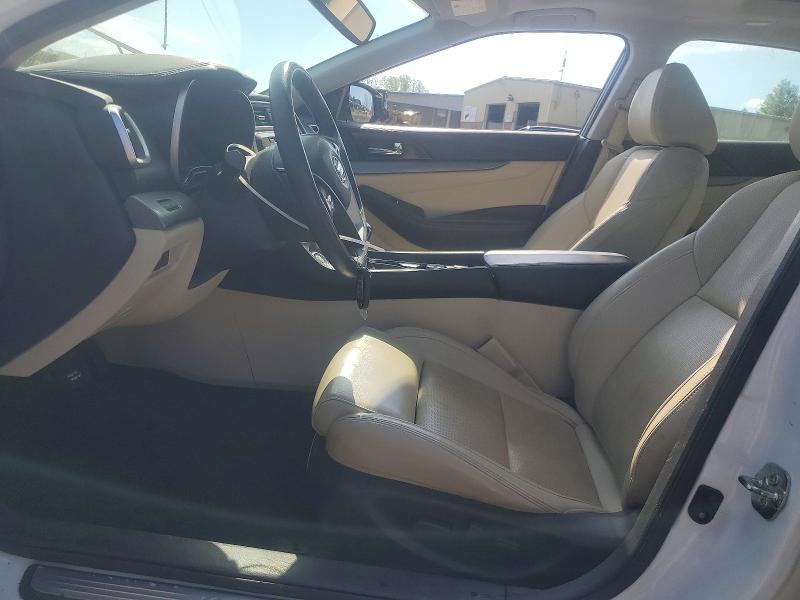 Auction sale of the 2017 Nissan Maxima, vin: 1N4AA6AP7HC424551, lot number: 53011976