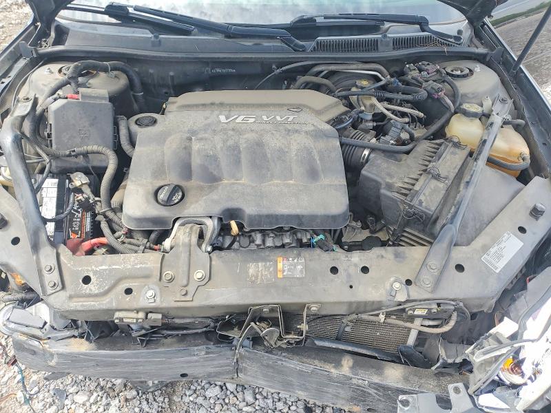 Aukcja sprzedaży 2013 Chevrolet Impala, vin: 2G1WA5E33D1118165, numer aukcji: 52860106
