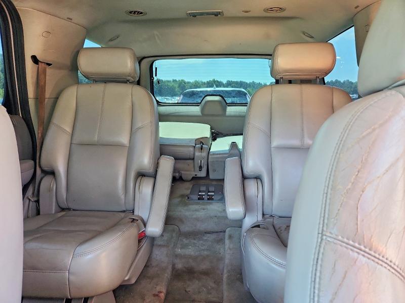 54759036 :رقم المزاد ، 1GKFK13067J121842 vin ، 2007 Gmc Yukon مزاد بيع