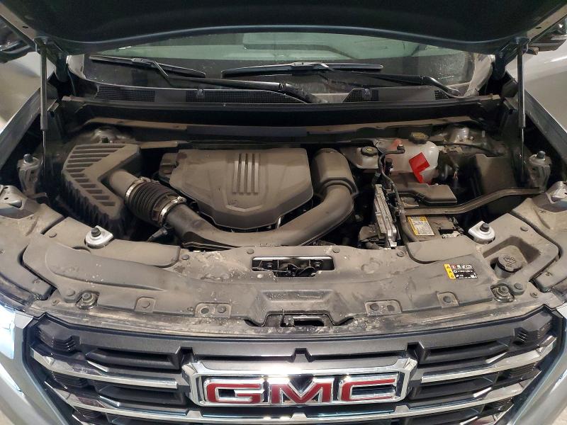 Aukcja sprzedaży 2025 Gmc Acadia, vin: 1GKENNRS3SJ196591, numer aukcji: 53838236