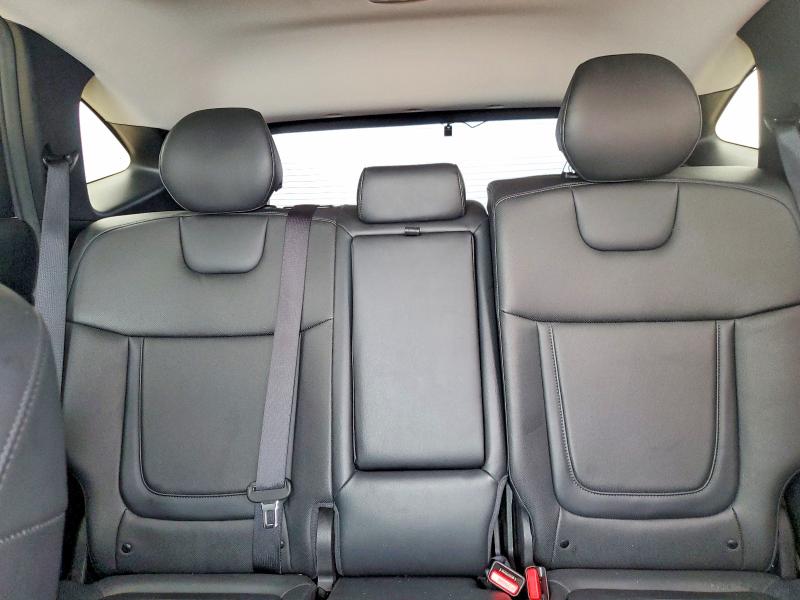 2023 Hyundai Tucson მანქანა იყიდება აუქციონზე, vin: 5NMJF3AE7PH290245, აუქციონის ნომერი: 52545336