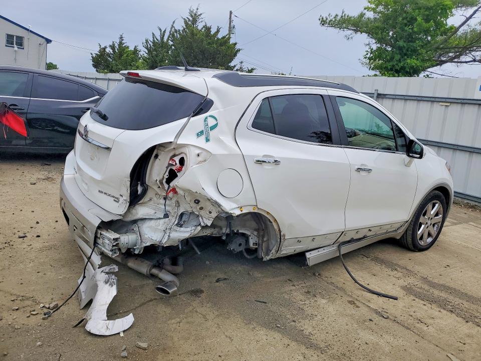 Продаж на аукціоні авто 2014 Buick Encore, vin: KL4CJGSBXEB597004, номер лоту: 54850686