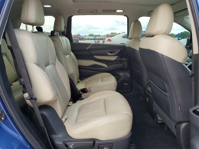 2019 Subaru Ascent მანქანა იყიდება აუქციონზე, vin: 4S4WMAPD9K3477911, აუქციონის ნომერი: 52578826