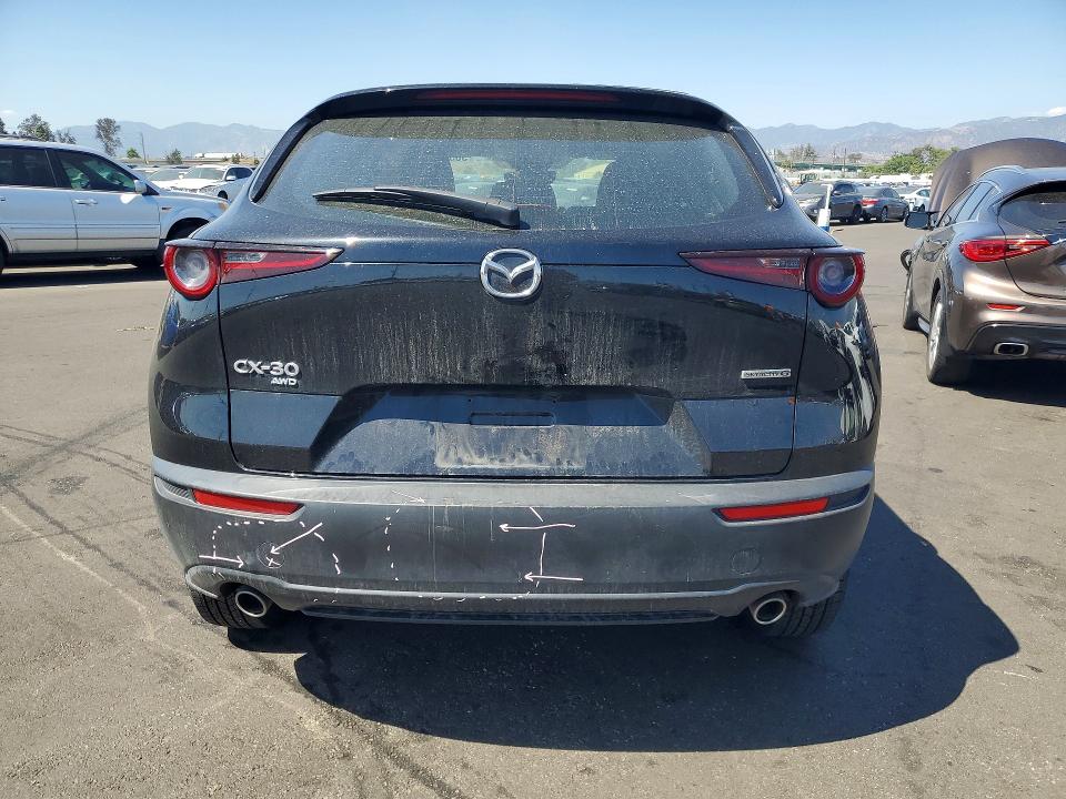 Aukcja sprzedaży 2023 Mazda Cx-30, vin: 3MVDMBAM7PM560526, numer aukcji: 50830486
