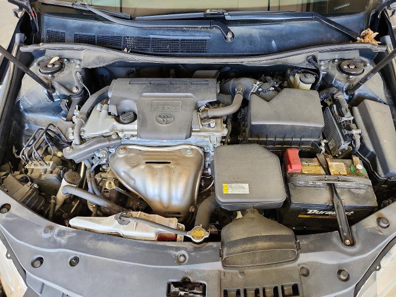 Продажа на аукционе авто 2016 Toyota Camry, vin: 4T4BF1FK7GR520500, номер лота: 54558176