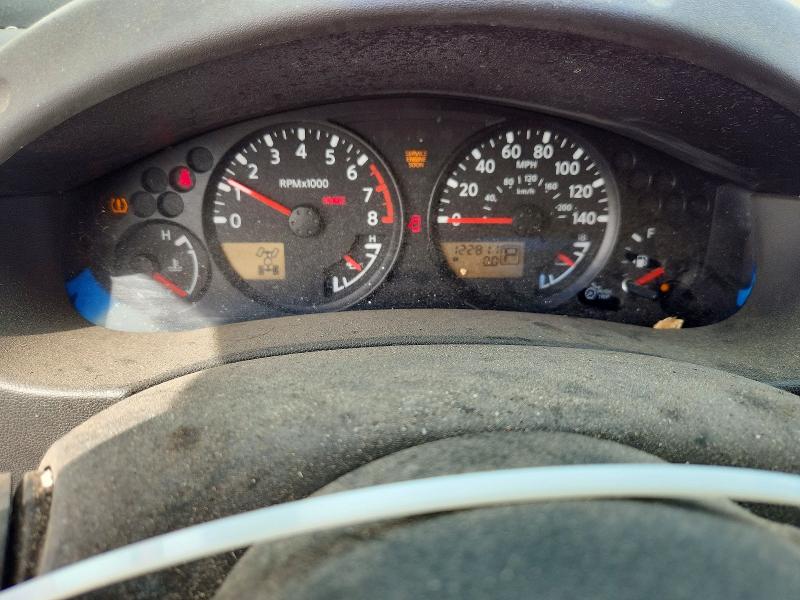 Продаж на аукціоні авто 2007 Nissan Frontier, vin: 1N6AD06W77C401426, номер лоту: 54832676