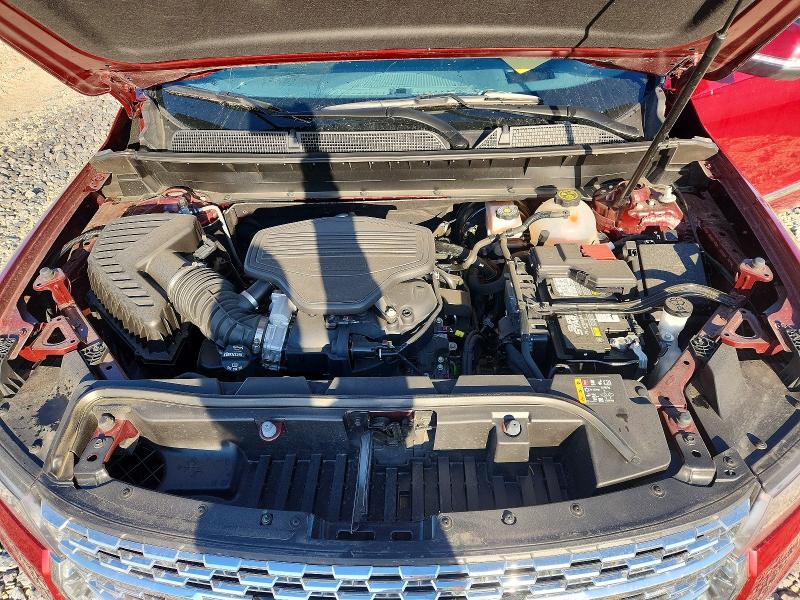 Продаж на аукціоні авто 2021 Gmc Acadia, vin: 1GKKNXLS3MZ234588, номер лоту: 53059596
