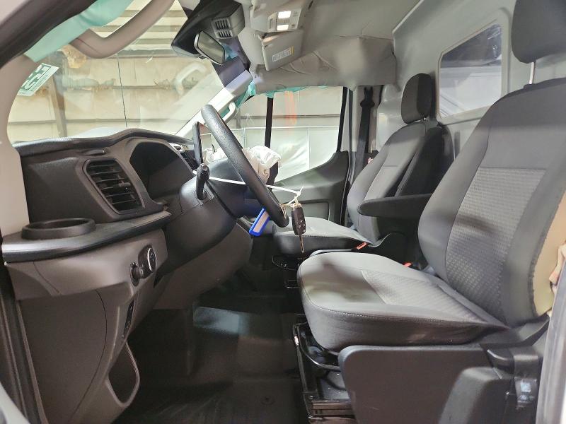 Aukcja sprzedaży 2023 Ford Transit, vin: 1FTYE1Y88PKB93419, numer aukcji: 59529506