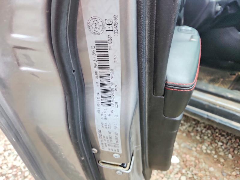 Aukcja sprzedaży 2017 Jeep Cherokee, vin: 1C4PJMBS3HW558354, numer aukcji: 53169376