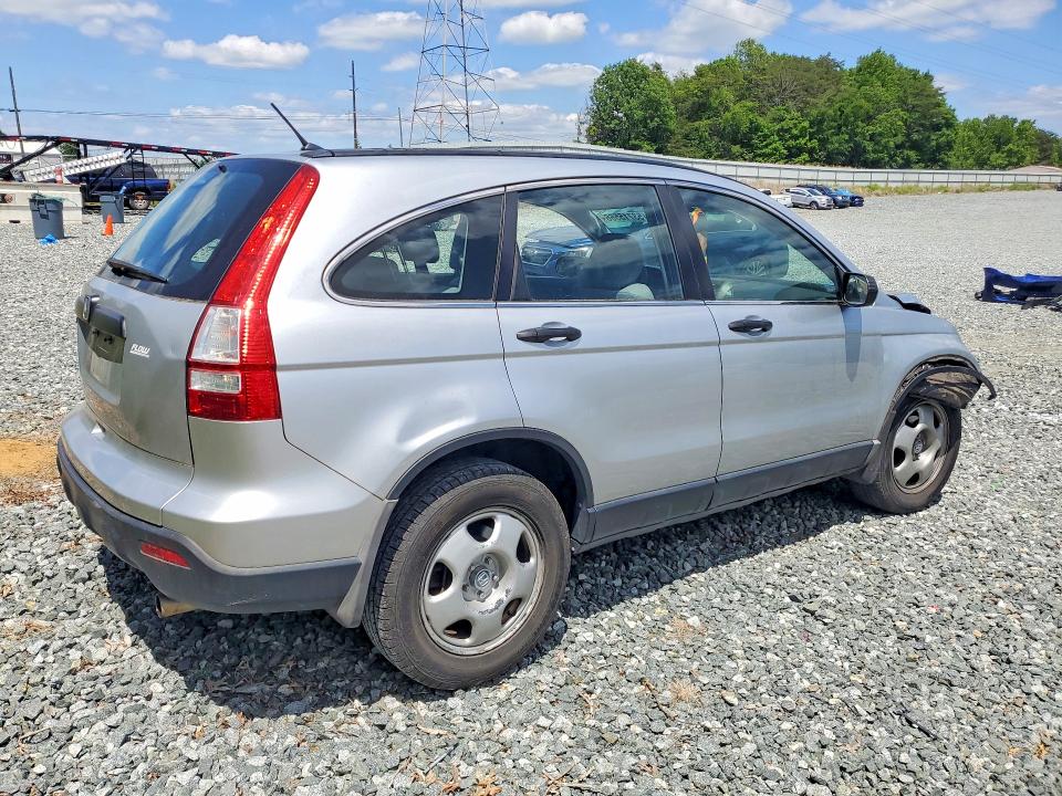 Продажа на аукционе авто 2009 Honda Cr-v, vin: 3CZRE38319G702632, номер лота: 53715566