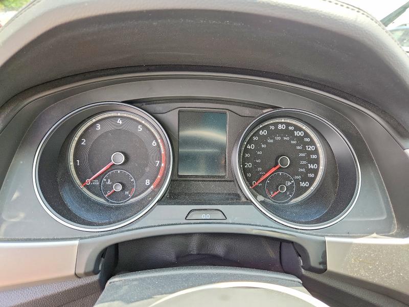 Продаж на аукціоні авто 2018 Volkswagen Atlas, vin: 1V2BR2CA1JC512329, номер лоту: 53346346