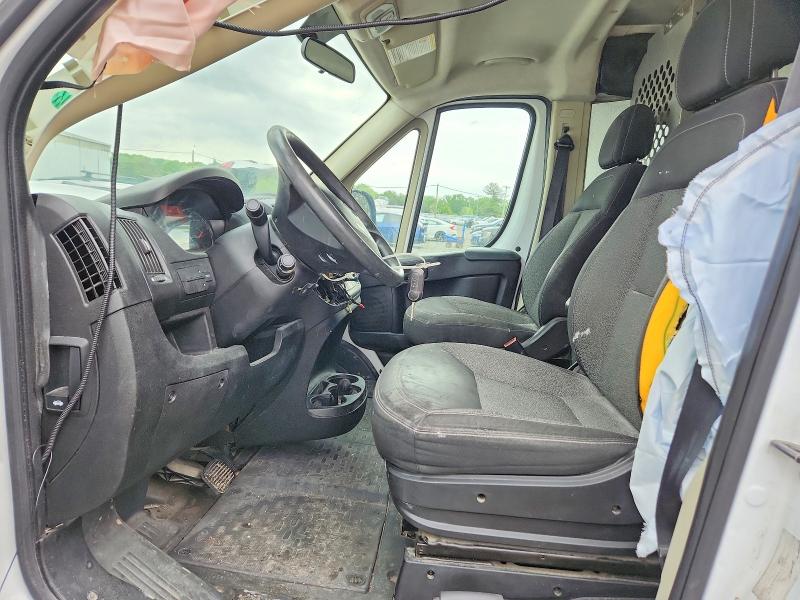 Продаж на аукціоні авто 2017 Ram Promaster 1500, vin: 3C6TRVAG9HE529517, номер лоту: 53192956