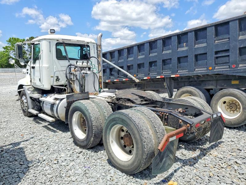 Продажа на аукционе авто 2015 Mack 600, vin: 1M1AW09Y5FM052334, номер лота: 53602296