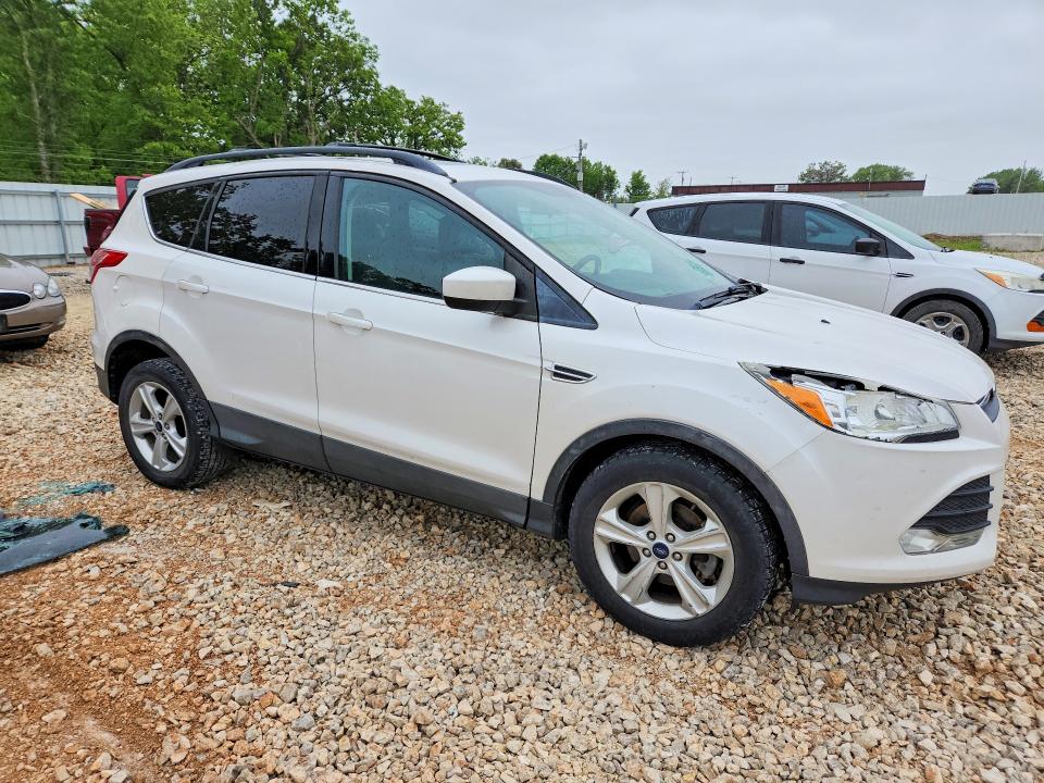 Продаж на аукціоні авто 2013 Ford Escape, vin: 1FMCU0GX4DUD27239, номер лоту: 52521866