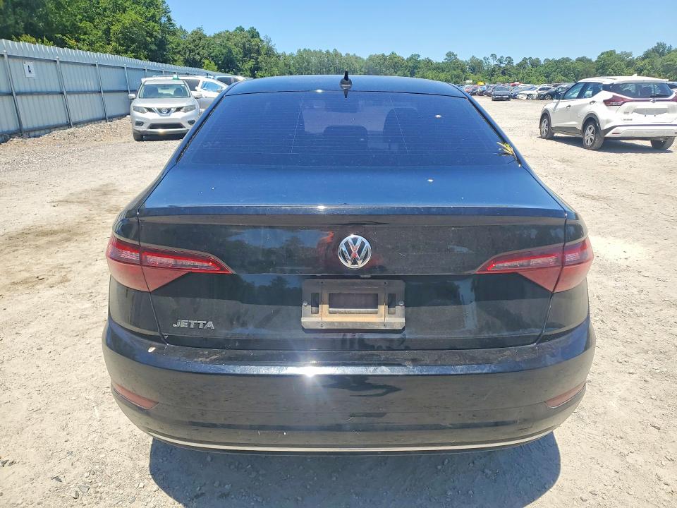 Продаж на аукціоні авто 2021 Volkswagen Jetta, vin: 3VWC57BU6MM041630, номер лоту: 53636496