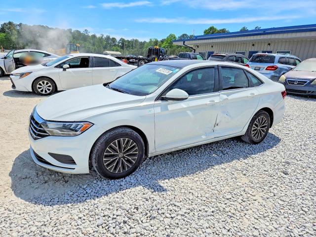 Aukcja sprzedaży 2019 Volkswagen Jetta, vin: 3VWC57BU5KM009278, numer aukcji: 52313176