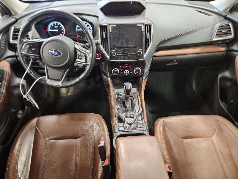Aukcja sprzedaży 2021 Subaru Forester, vin: JF2SKAXC8MH579644, numer aukcji: 52834096