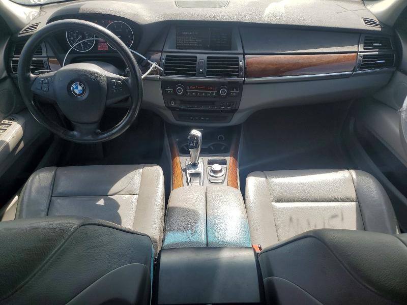 52694416 :رقم المزاد ، 5UXFE83557LZ44384 vin ، 2007 Bmw X5 مزاد بيع