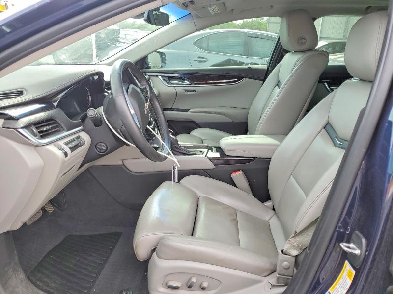 54165366 :رقم المزاد ، 2G61V5S84G9127259 vin ، 2016 Cadillac Xts مزاد بيع