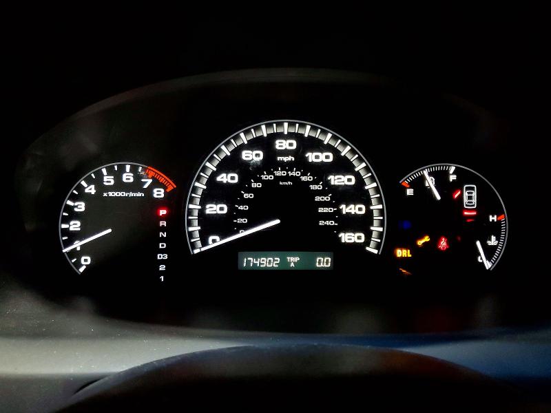 53284886 :رقم المزاد ، 1HGCM66407A036405 vin ، 2007 Honda Accord مزاد بيع