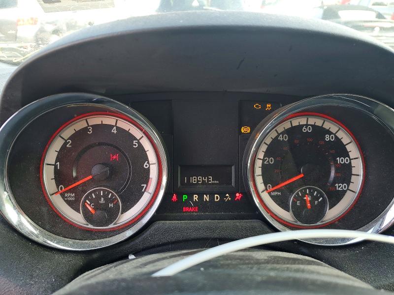 2019 Dodge Grand Caravan მანქანა იყიდება აუქციონზე, vin: 2C4RDGCG9KR552778, აუქციონის ნომერი: 54859936