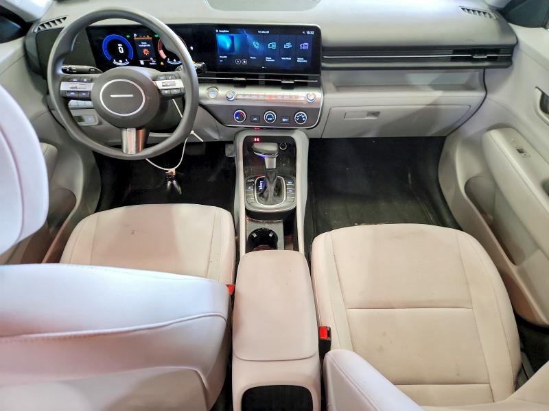 Продаж на аукціоні авто 2024 Hyundai Kona, vin: KM8HACAB5RU041453, номер лоту: 54106486