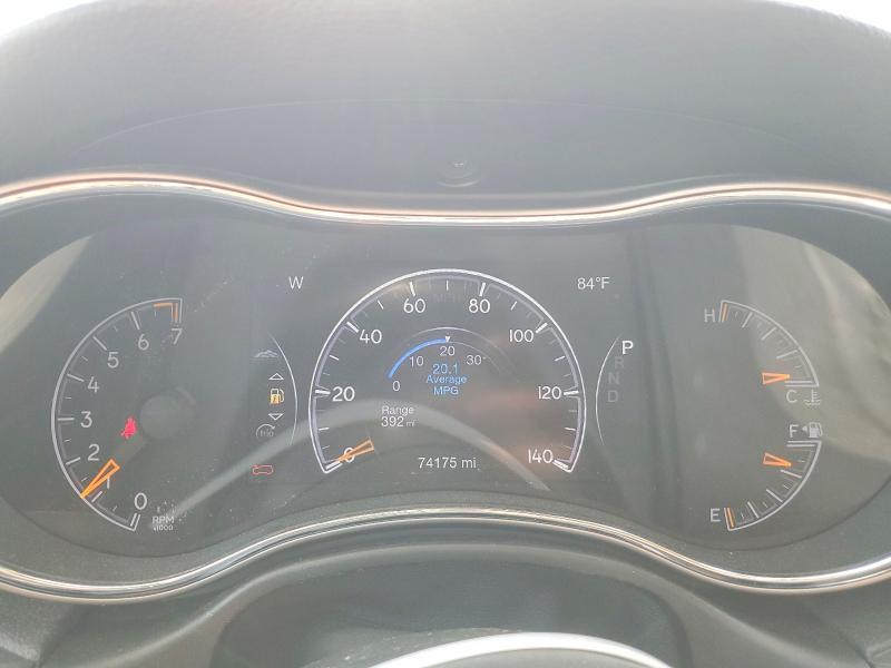 Продажа на аукционе авто 2021 Jeep Grand Cherokee, vin: 1C4RJFBG0MC702213, номер лота: 54447746