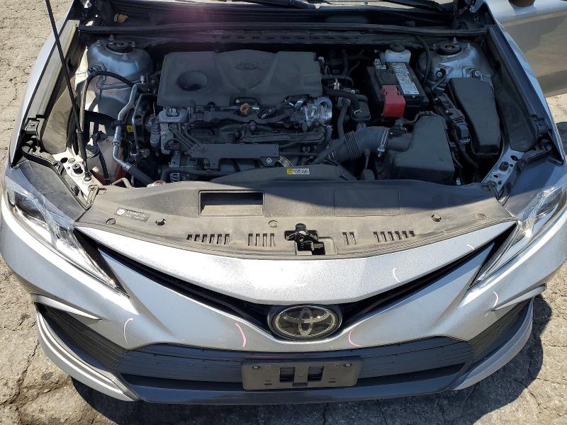 Aukcja sprzedaży 2023 Toyota Camry, vin: 4T1C11AK4PU181733, numer aukcji: 54583746