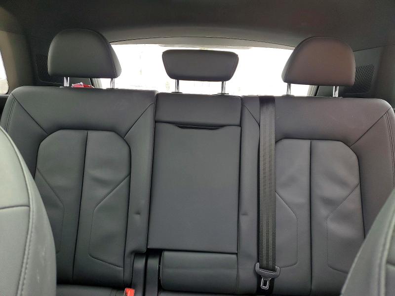 Продажа на аукционе авто 2020 Audi Q3, vin: WA1AECF3XL1028034, номер лота: 54046386