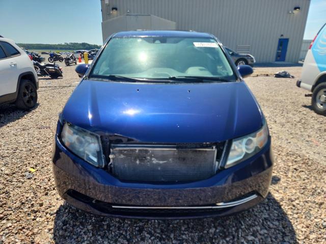 Продаж на аукціоні авто 2015 Honda Odyssey, vin: 5FNRL5H65FB117362, номер лоту: 55100266