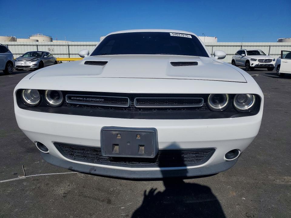 2015 Dodge Challenger მანქანა იყიდება აუქციონზე, vin: 2C3CDZAG6FH816544, აუქციონის ნომერი: 54047016
