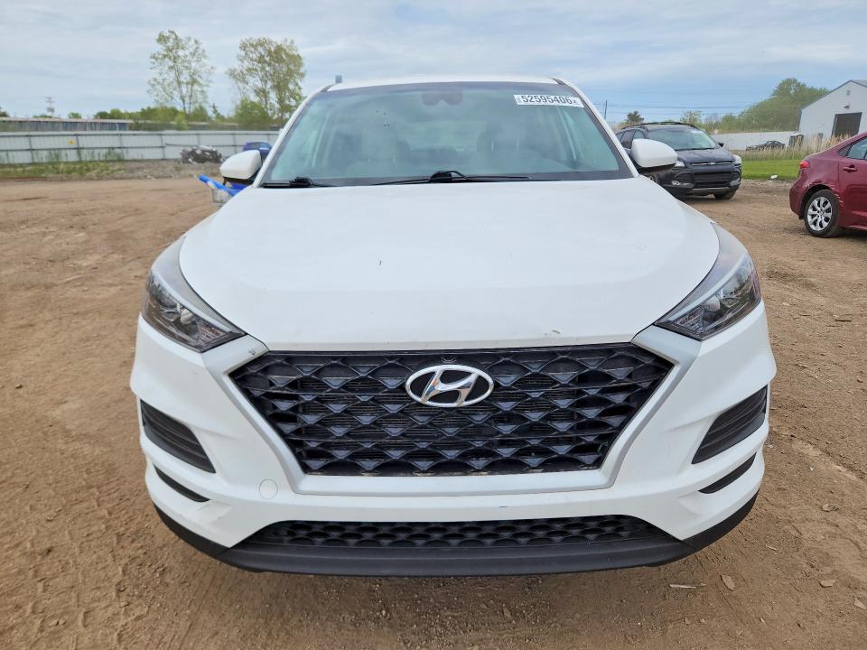 2020 Hyundai Tucson მანქანა იყიდება აუქციონზე, vin: KM8J2CA49LU110068, აუქციონის ნომერი: 52595406