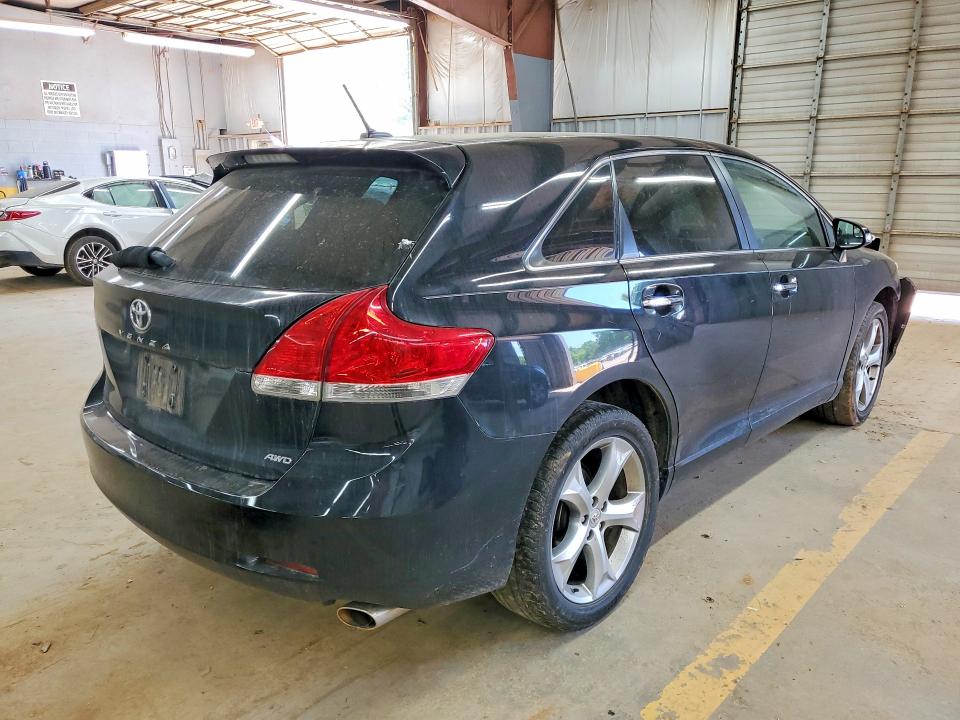 Aukcja sprzedaży 2009 Toyota Venza, vin: 4T3BK11A89U024166, numer aukcji: 52063506