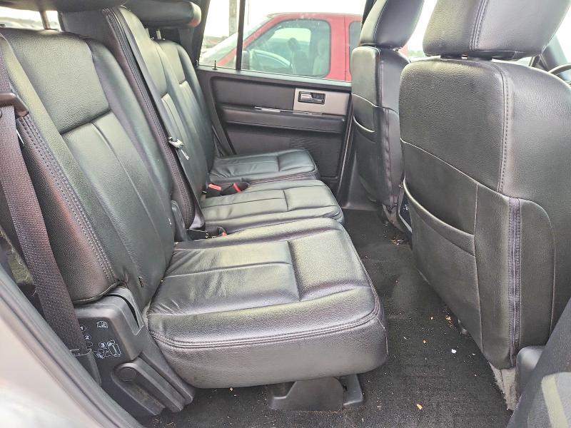 Продаж на аукціоні авто 2017 Ford Expedition, vin: 1FMJU1HT9HEA74735, номер лоту: 53319196