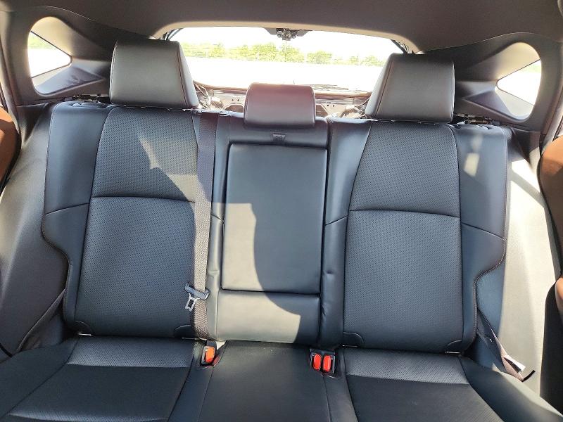 Продаж на аукціоні авто 2021 Toyota Venza, vin: JTEAAAAH7MJ004537, номер лоту: 52356026