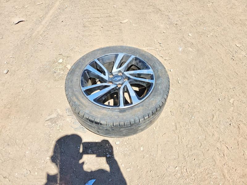 2017 Subaru Legacy მანქანა იყიდება აუქციონზე, vin: 4S3BNAS6XH3057155, აუქციონის ნომერი: 52230356